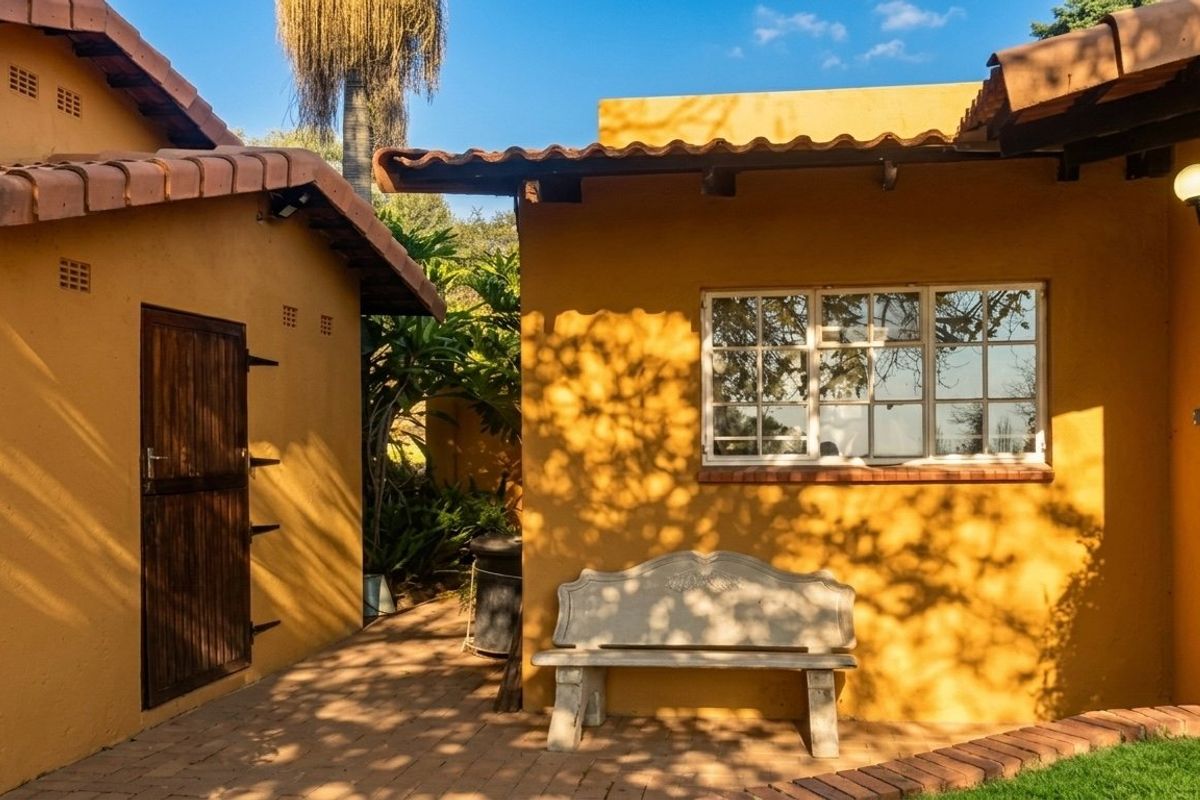 COTTAGE FOR RENT IN GLEN AUSTIN - Photo 5