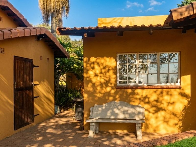 COTTAGE FOR RENT IN GLEN AUSTIN - Photo 5