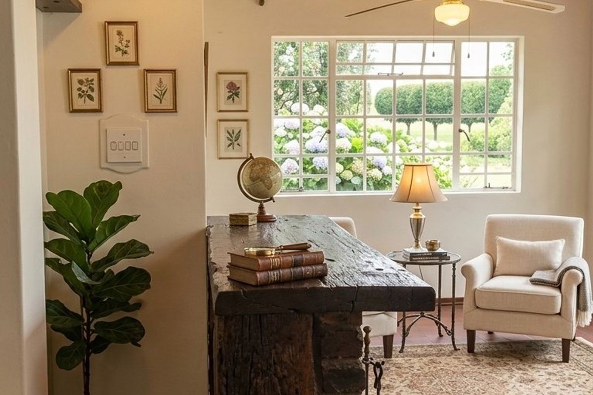 COTTAGE FOR RENT IN GLEN AUSTIN - Photo 2