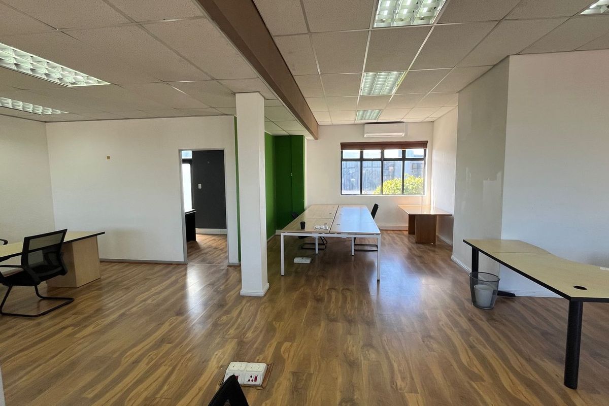 0 Bed Commercial in Century City for Rent - Photo 4