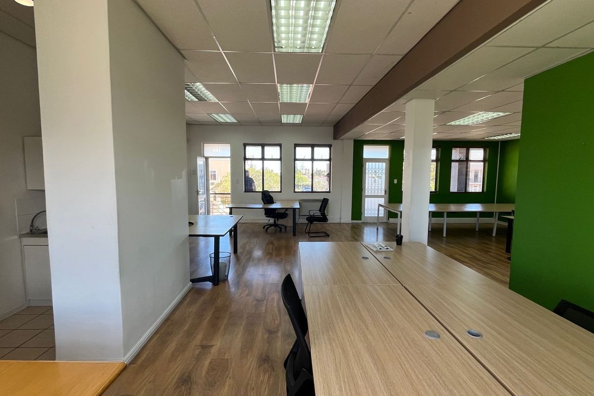 0 Bed Commercial in Century City for Rent - Photo 2