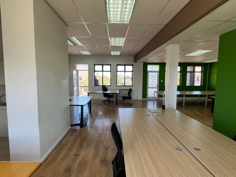 0 Bed Commercial in Century City for Rent - Photo 2