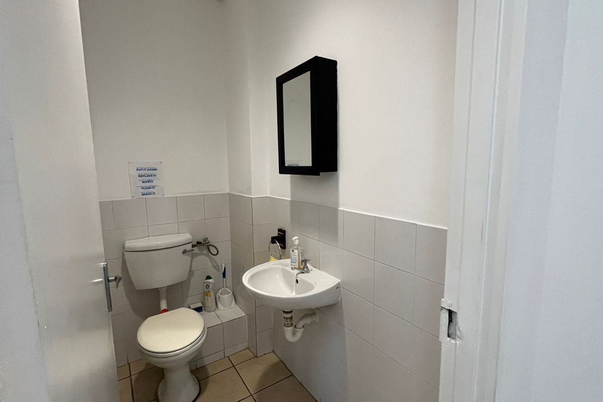 0 Bed Commercial in Century City for Rent - Photo 5