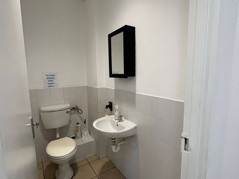 0 Bed Commercial in Century City for Rent - Photo 5