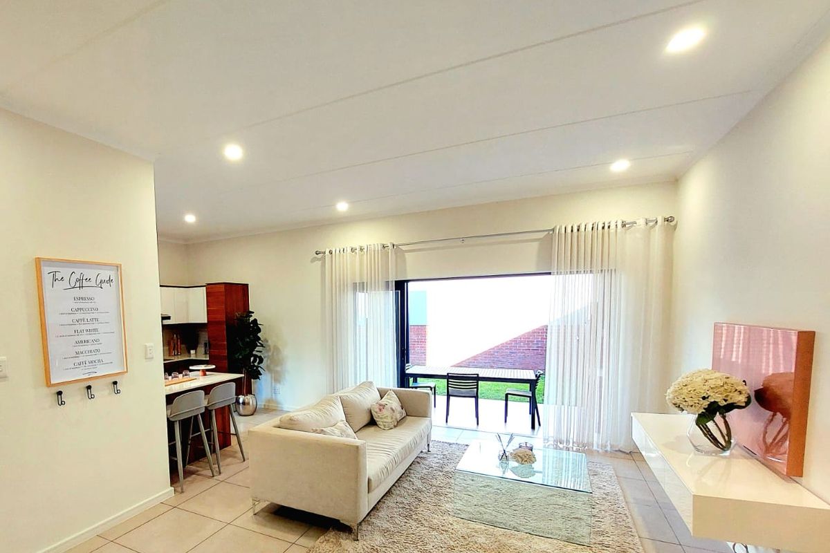 Urban Tana – Upmarket Living in a Tranquil Oasis - Photo 2