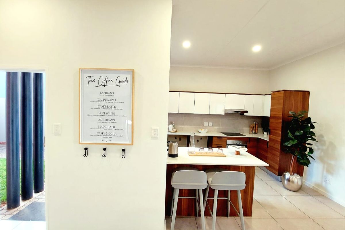 Urban Tana – Upmarket Living in a Tranquil Oasis - Photo 5