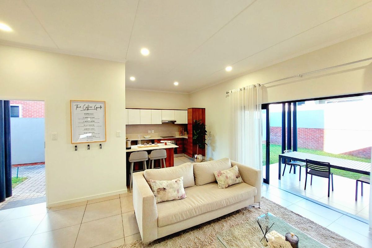 Urban Tana – Upmarket Living in a Tranquil Oasis - Photo 4