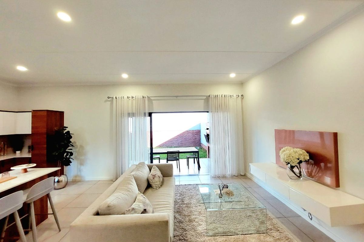 Urban Tana – Upmarket Living in a Tranquil Oasis - Photo 3