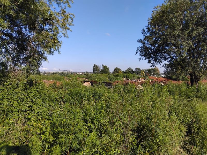 10 000 SQUARE METERS MIXED USE RE-ZONED PROPERTY DEVELOPMENT LAND FOR RENTAL - Photo 9