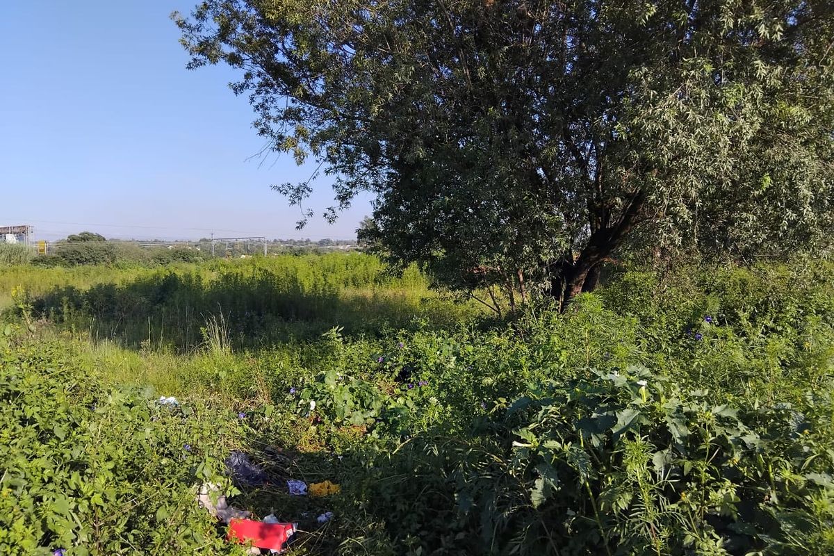 10 000 SQUARE METERS MIXED USE RE-ZONED PROPERTY DEVELOPMENT LAND FOR RENTAL - Photo 4