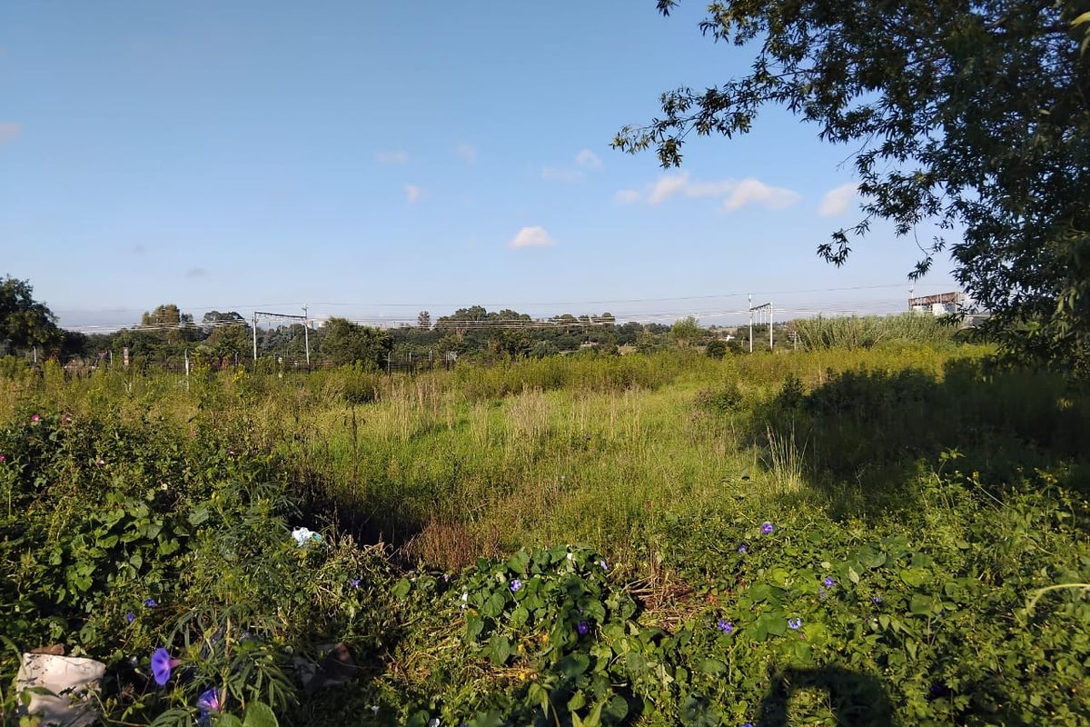 10 000 SQUARE METERS MIXED USE RE-ZONED PROPERTY DEVELOPMENT LAND FOR RENTAL - Photo 5