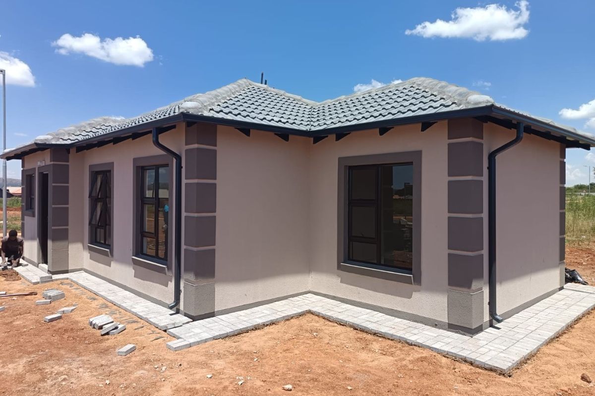 New Development Houses for Sale in The Orchards Park  - Photo 2