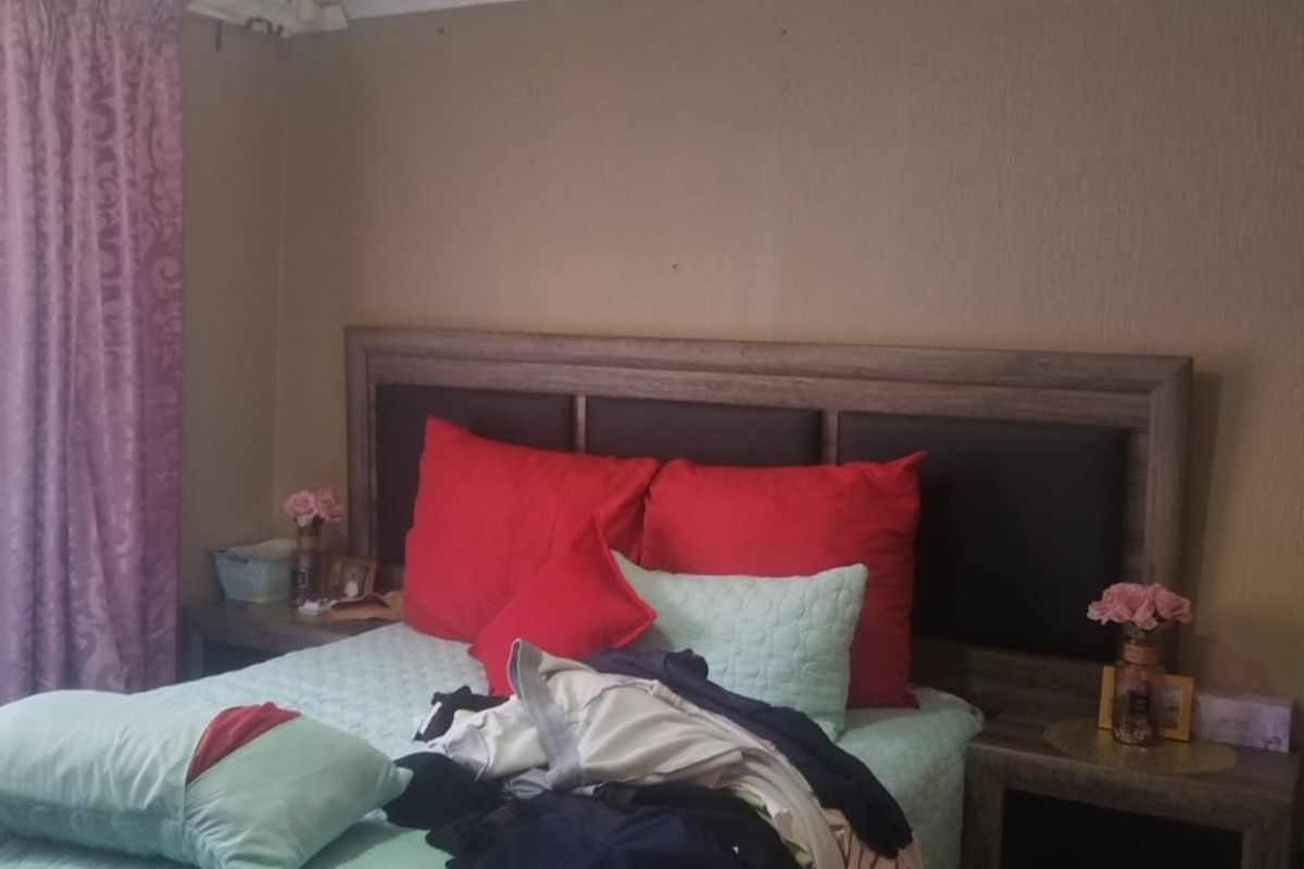 Family friendly rental in,Lebanon Mabopane with space - Photo 4