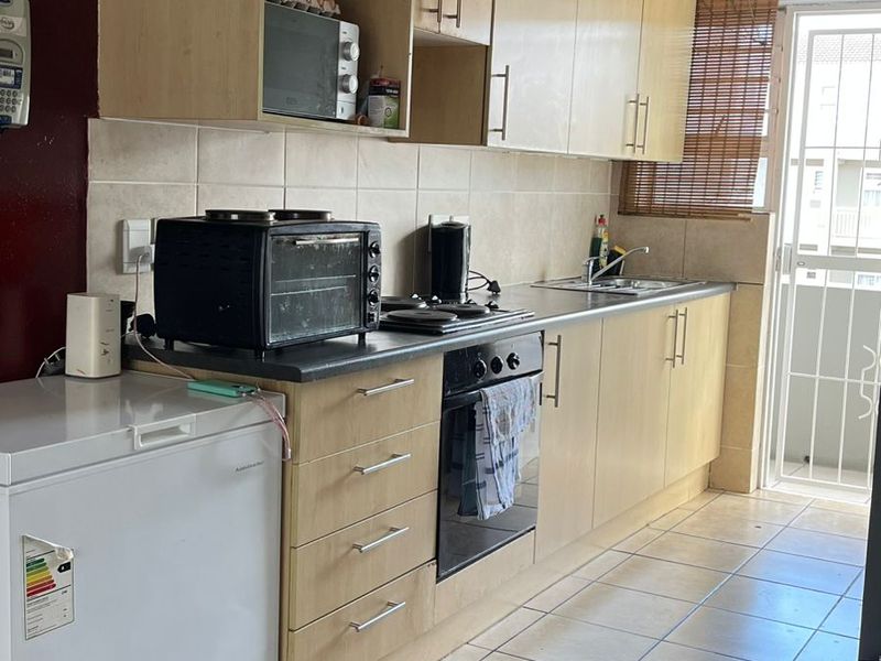 Well-Kept Fully Furnished 2-Bedroom Apartment to Rent in Belhar - Photo 2