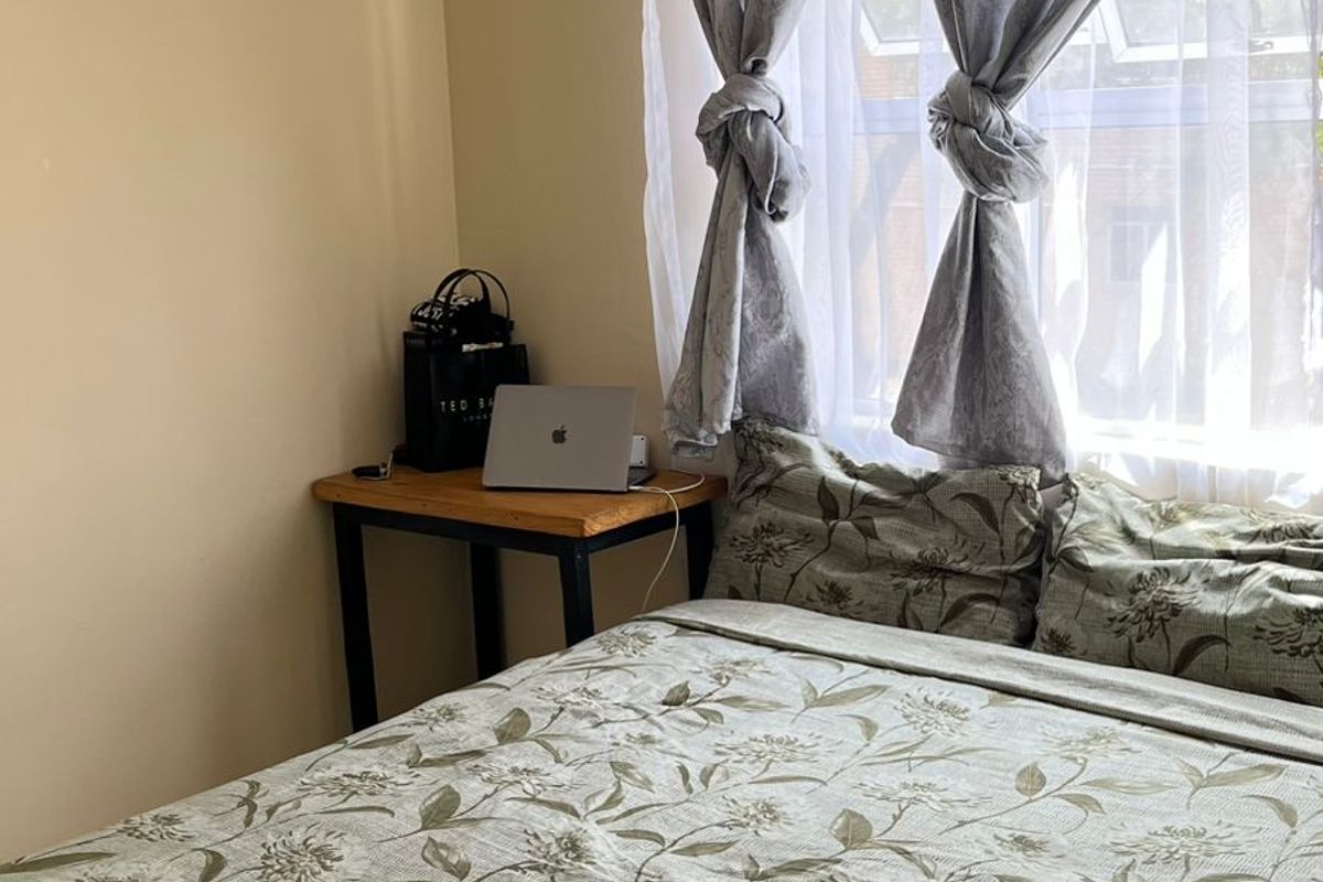 Well-Kept Fully Furnished 2-Bedroom Apartment to Rent in Belhar - Photo 5