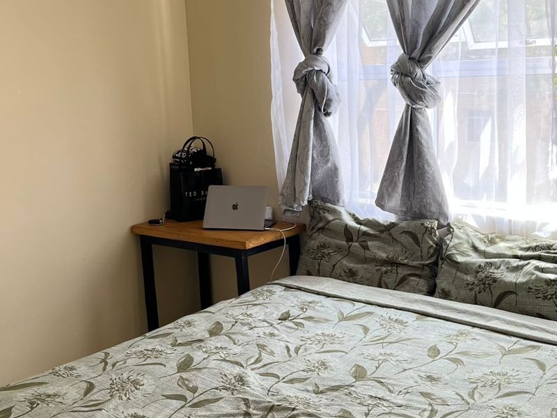 Well-Kept Fully Furnished 2-Bedroom Apartment to Rent in Belhar - Photo 5