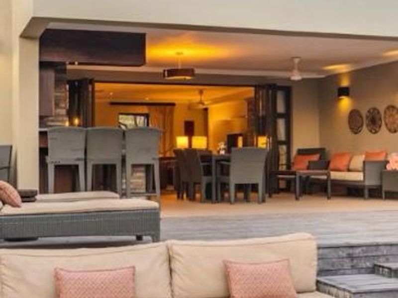 3 BEDROOM LUXURY LODGE – ELEPHANT POINT - Ndlophu Lodge (Belfast, KRUGER AREA) - Photo 7