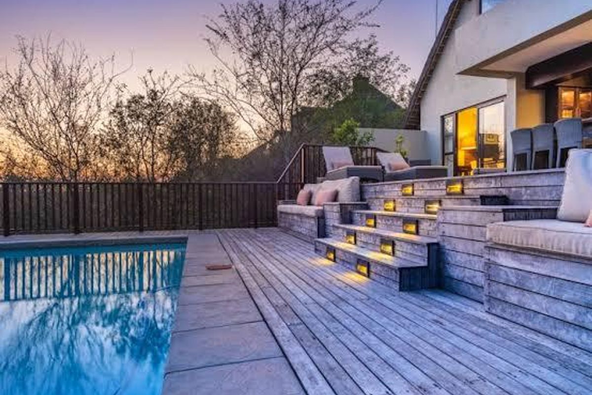 FRACTIONAL OWNERSHIP - 3 BEDROOM LUXURY LODGE – ELEPHANT POINT - Ndlophu Lodge (Belfast, KRUGER AREA) - Photo 3