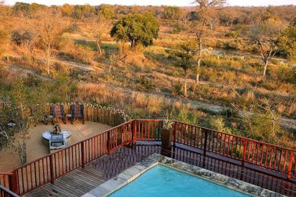 FRACTIONAL OWNERSHIP - 3 BEDROOM LUXURY LODGE – ELEPHANT POINT - Ndlophu Lodge (Belfast, KRUGER AREA) - Photo 4