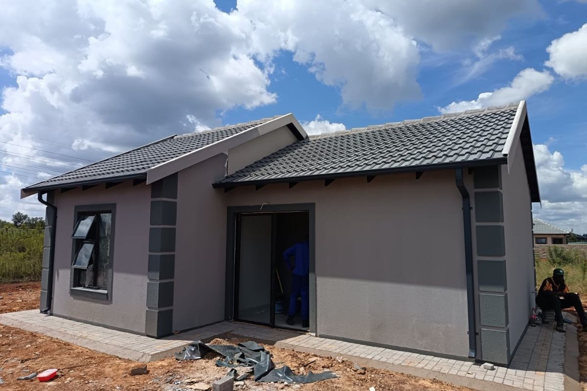 New Development Houses for in Klerksoord Platinum Park  - Photo 5