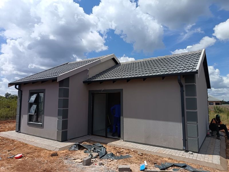 New Development Houses for in Klerksoord Platinum Park  - Photo 5
