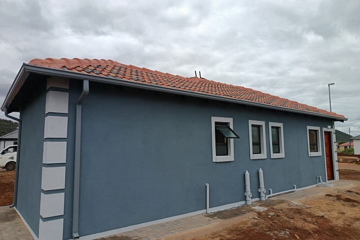 New Development Houses for in Klerksoord Platinum Park  - Photo 3