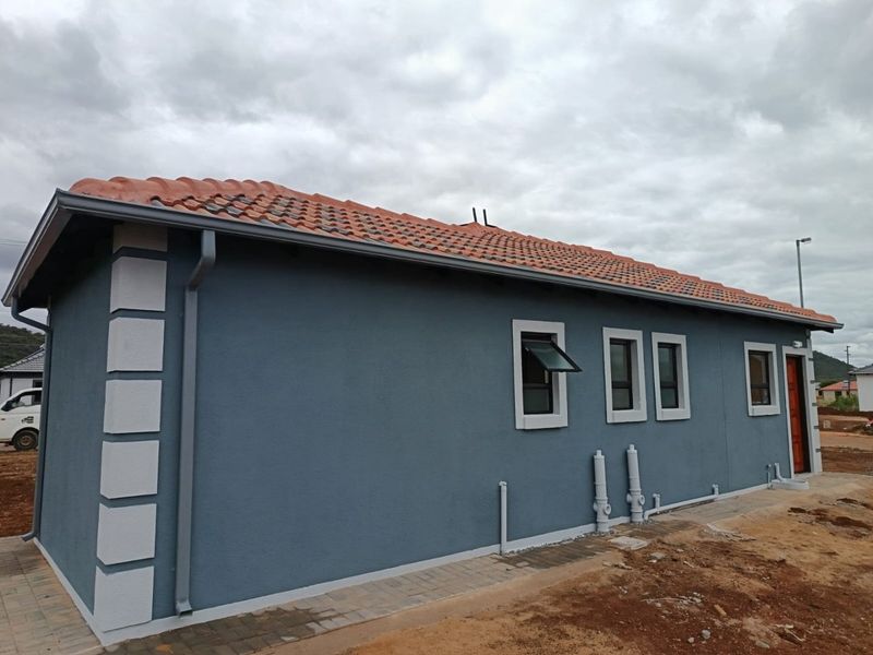 New Development Houses for in Klerksoord Platinum Park  - Photo 3