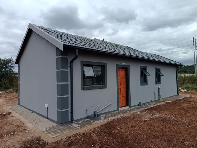 New Development Houses for in Klerksoord Platinum Park  - Photo 7