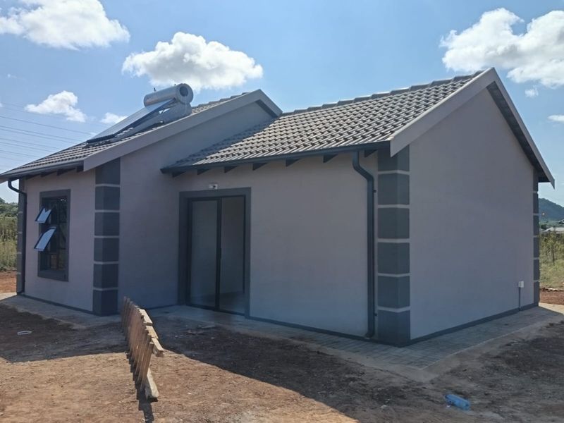 New Development Houses for in Klerksoord Platinum Park  - Photo 6