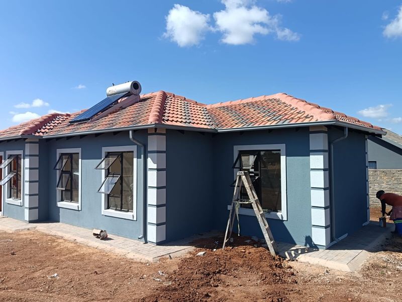 New Development Houses for in Klerksoord Platinum Park  - Photo 2