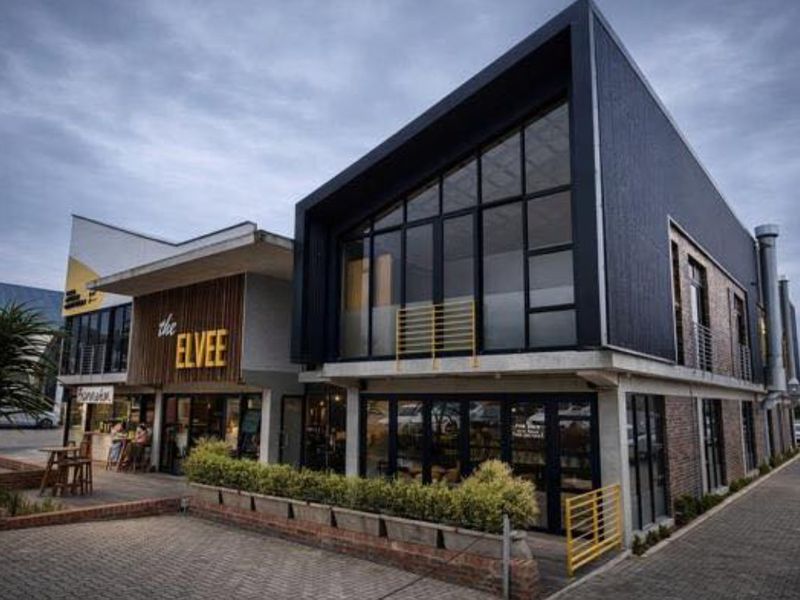 Prime Retail Space in Walmer - Photo 2