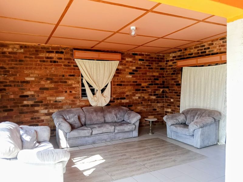 Versatile Family Home & Investment Opportunity, Randfontein near the  CBD  - Photo 6