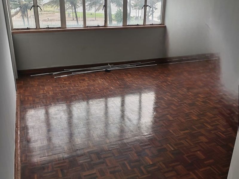 Charming Durban Central Home with Classic Parquet Floors - Photo 2