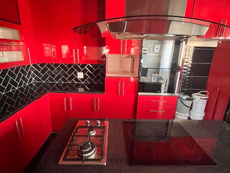 3 Bedroom House To Rent - Photo 5