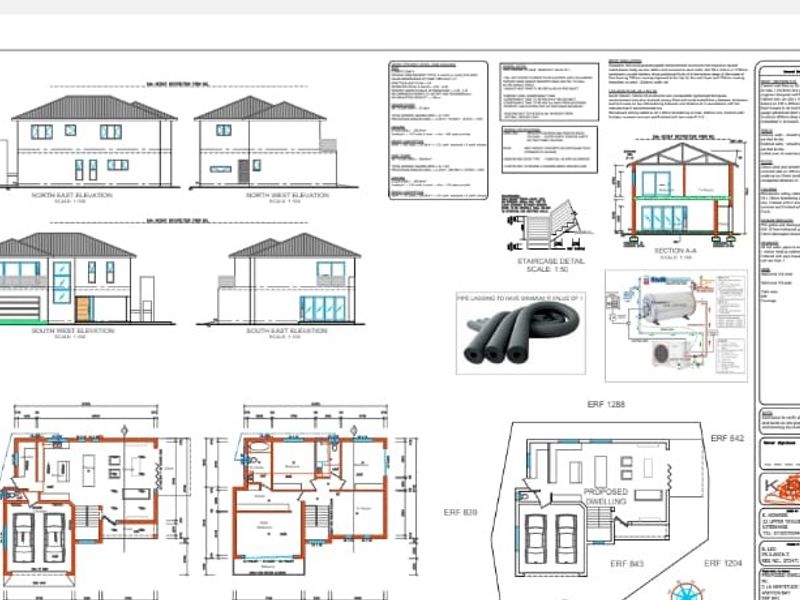 PLOT AND PLAN IN ASTON BAY - BARGAIN OF THE MONTH! - Photo 6