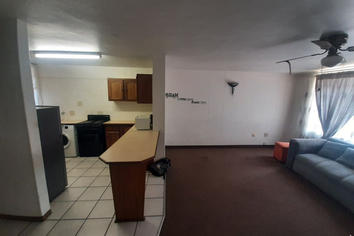 1 Bed Apartment in Hatfield for Rent - Photo 2