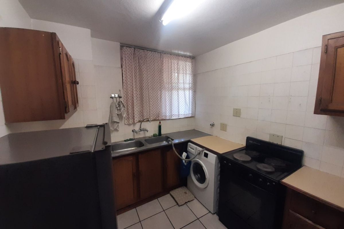 1 Bed Apartment in Hatfield for Rent - Photo 4