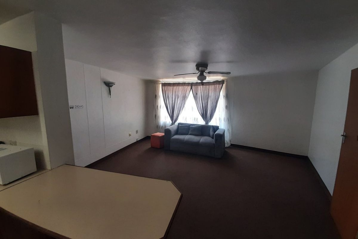 1 Bed Apartment in Hatfield for Rent - Photo 5