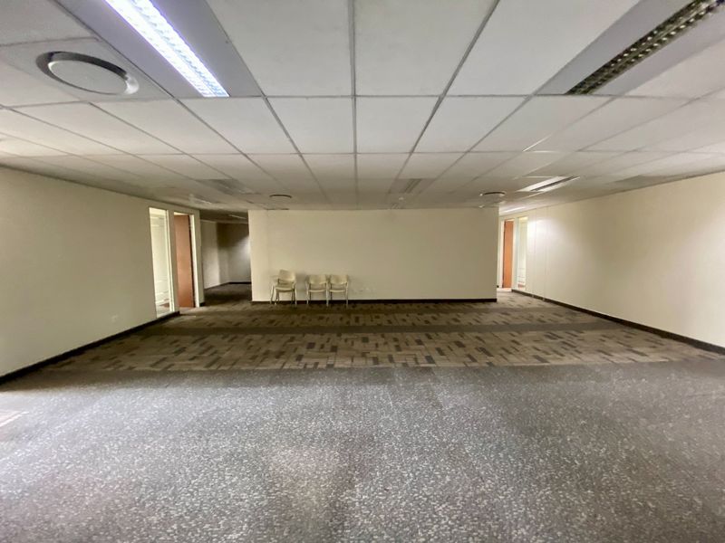 Modern Office Space Available In Lynnwood - Photo 7