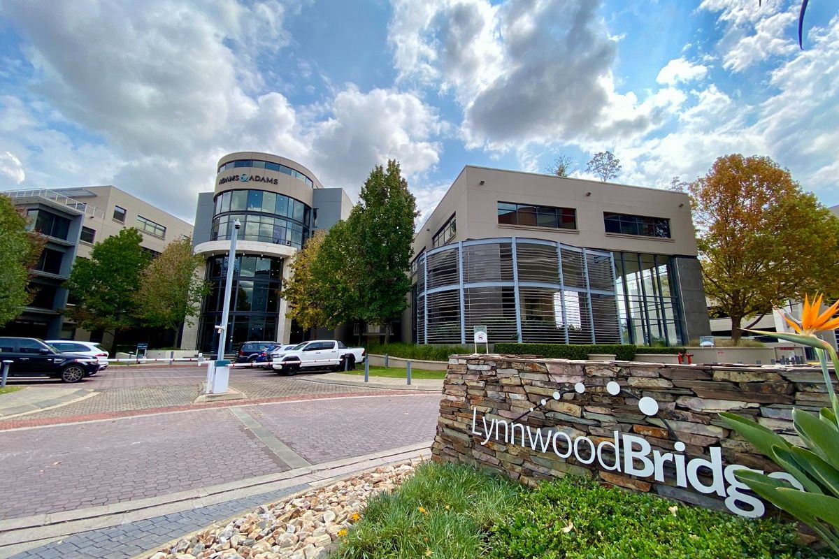 Modern Office Space Available In Lynnwood - Photo 2