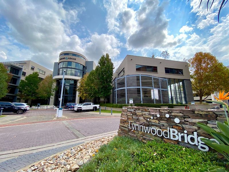 Modern Office Space Available In Lynnwood - Photo 2