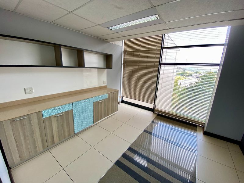Modern Office Space Available In Lynnwood - Photo 8