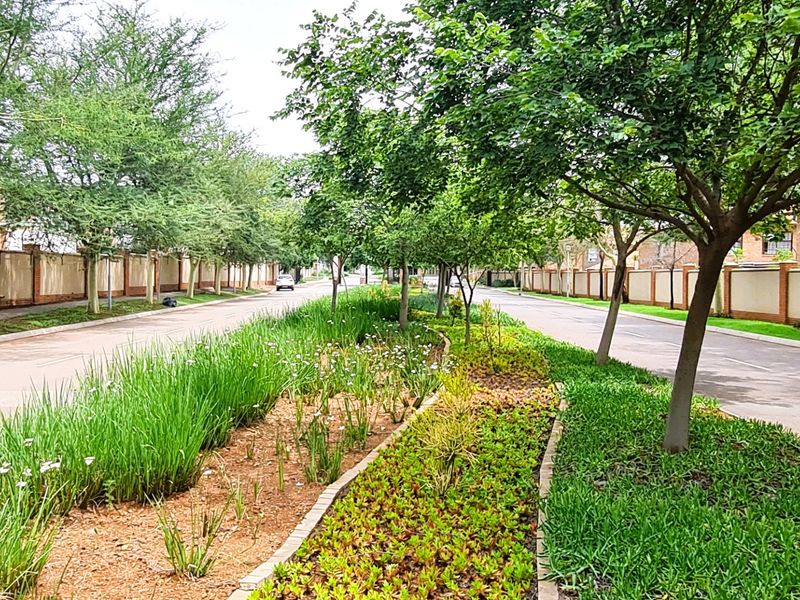 Modern Living in the sought-after Pebble Lane Complex - Photo 2