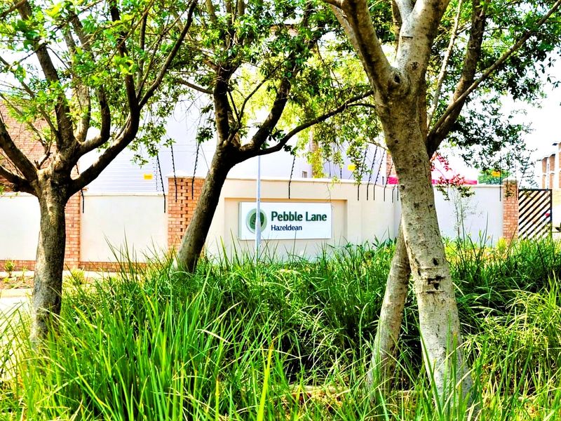 Modern Living in the sought-after Pebble Lane Complex - Photo 4