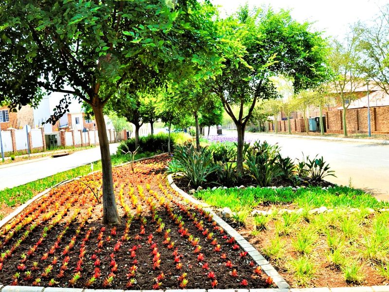 Modern Living in the sought-after Pebble Lane Complex - Photo 5