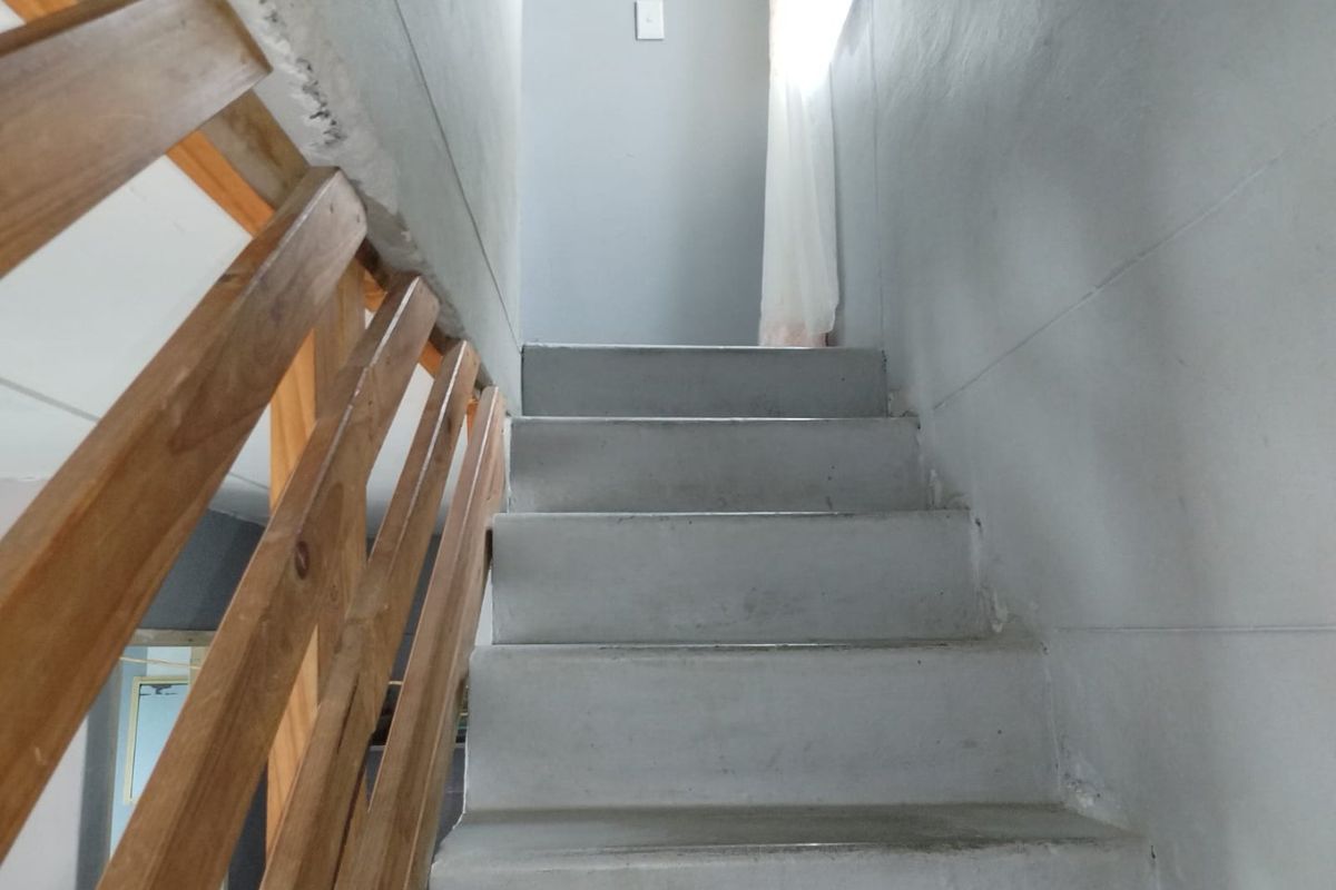 2 Bedroom Maisonette for sale in Forest Village - Photo 5