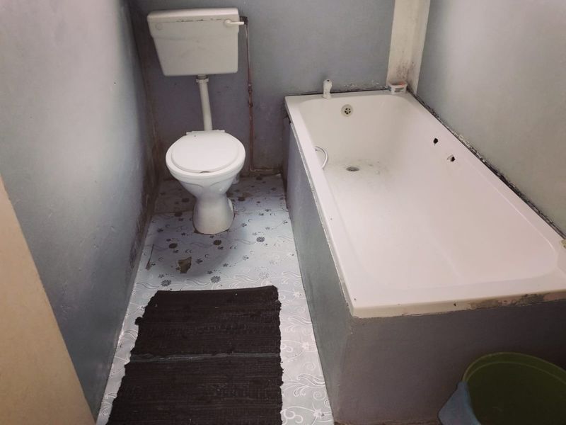 2 Bedroom Maisonette for sale in Forest Village - Photo 6