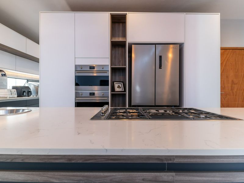 Modern 4 Bedroom Home with Solar & Heated Pool in Secure Swallow Hills Estate - Photo 10