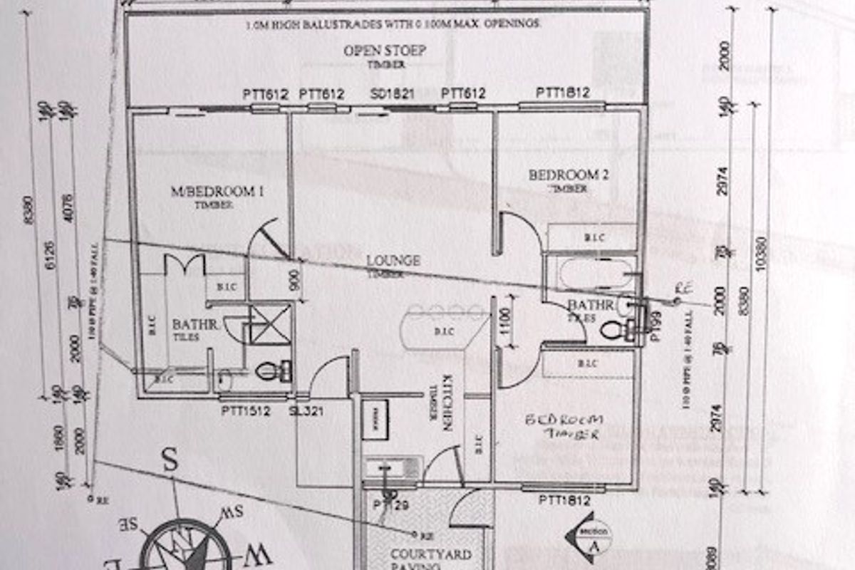 INVESTMENT OPPORTUNITY – HISTORIC VILLAGE OF FRIEMERSHEIM - Photo 2
