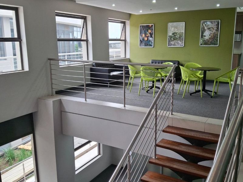 **Affordable office space | Direct with landlord | Fast & flexible** - Photo 2